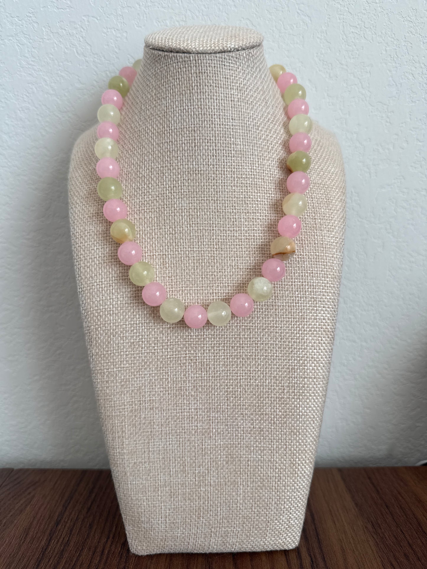 The Willa Necklace