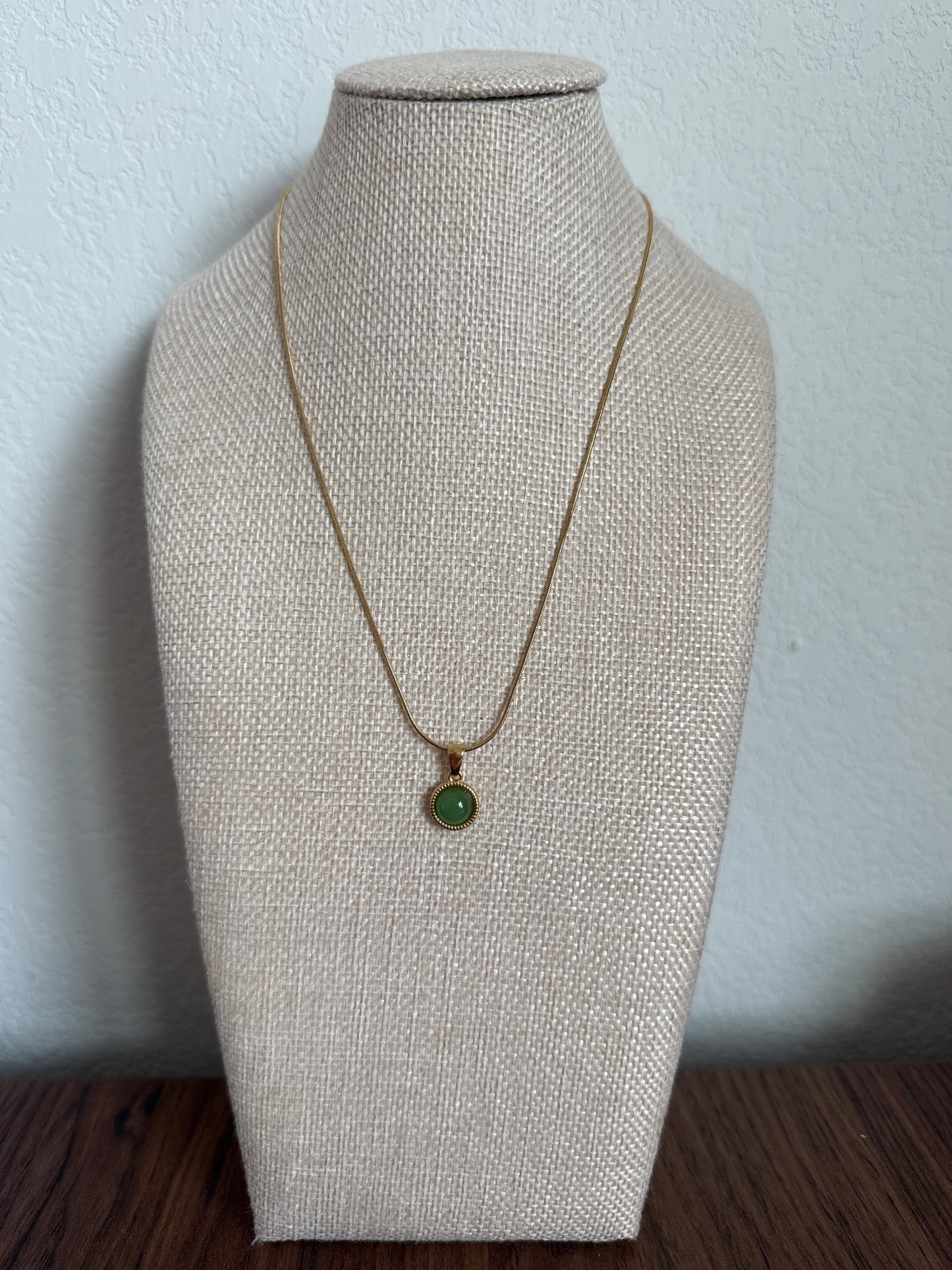 The Tate Necklace