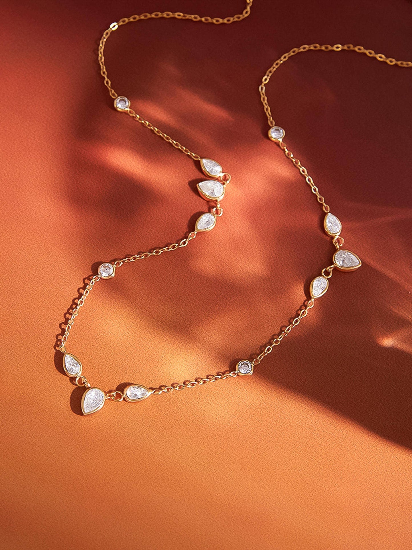 The Wren Necklace