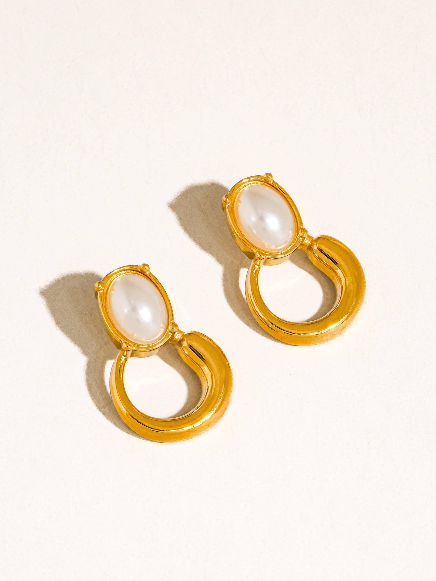 The Tara Earrings