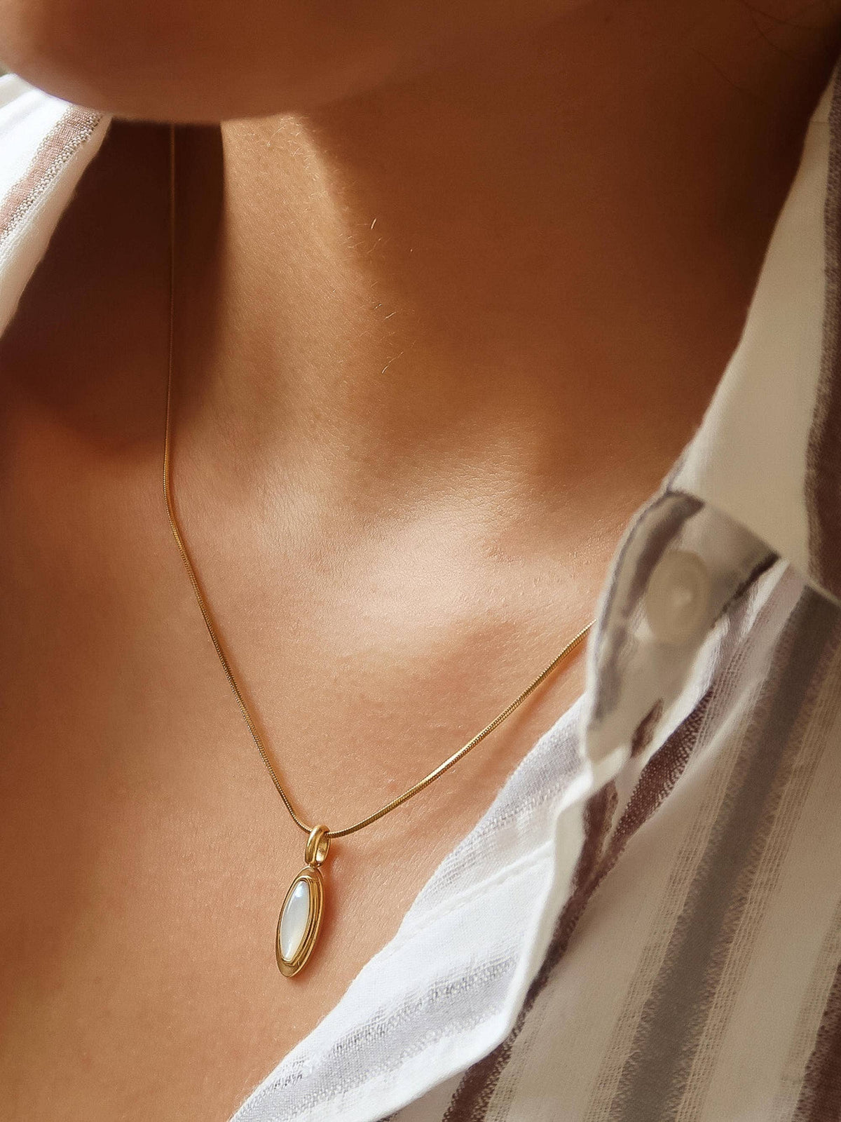 The Tinley Necklace