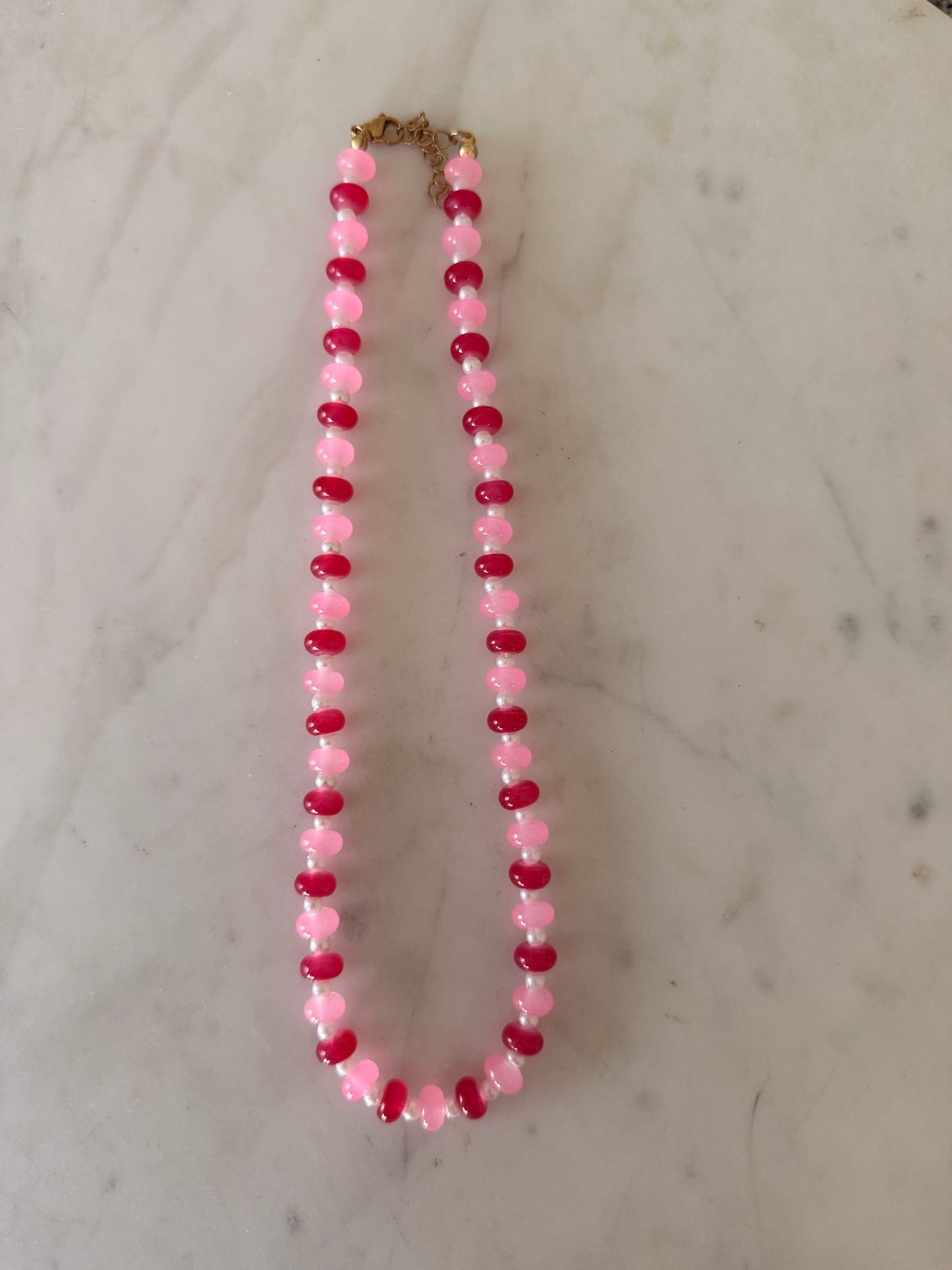 The Love Necklace
