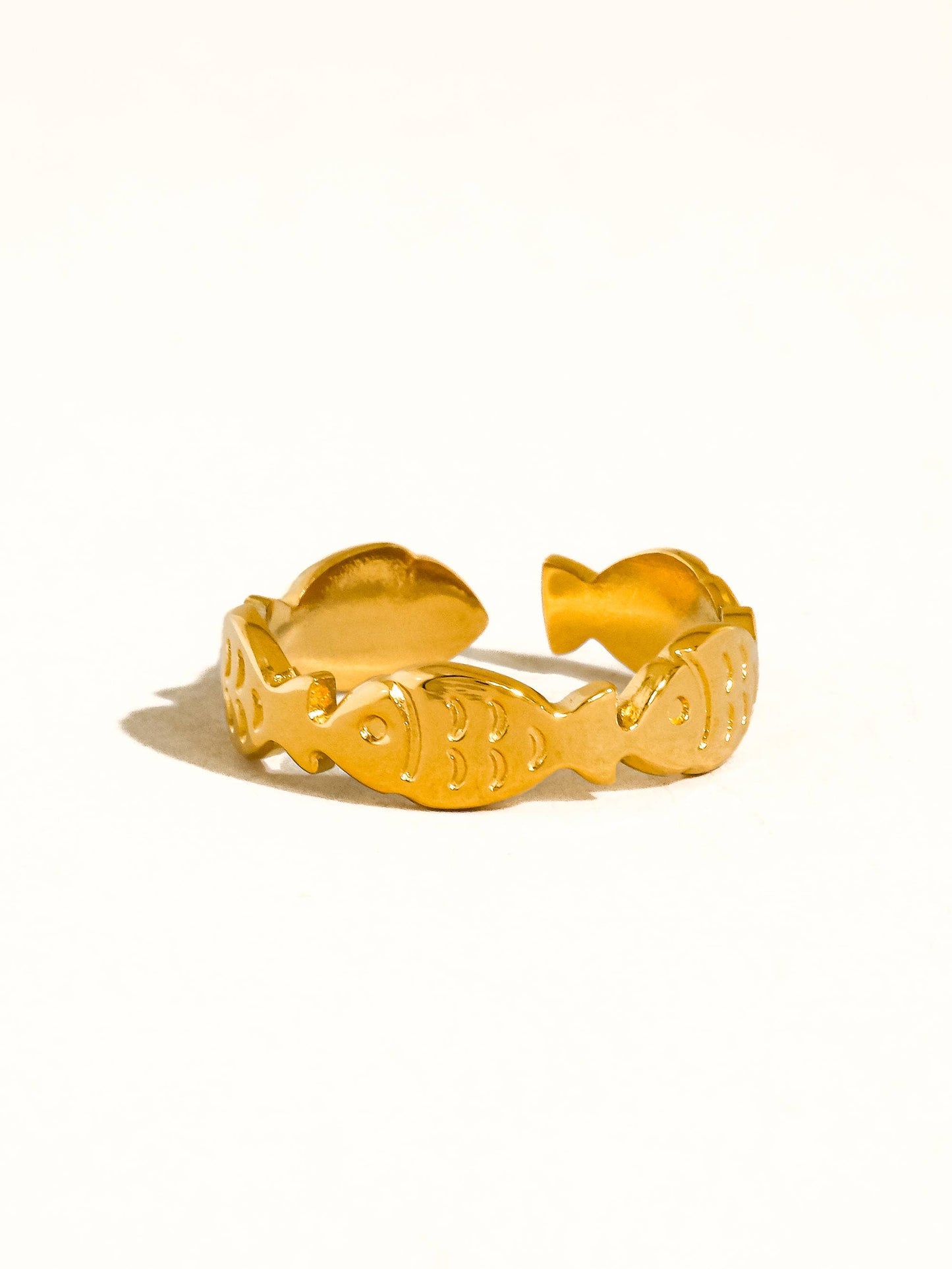Fish Ring