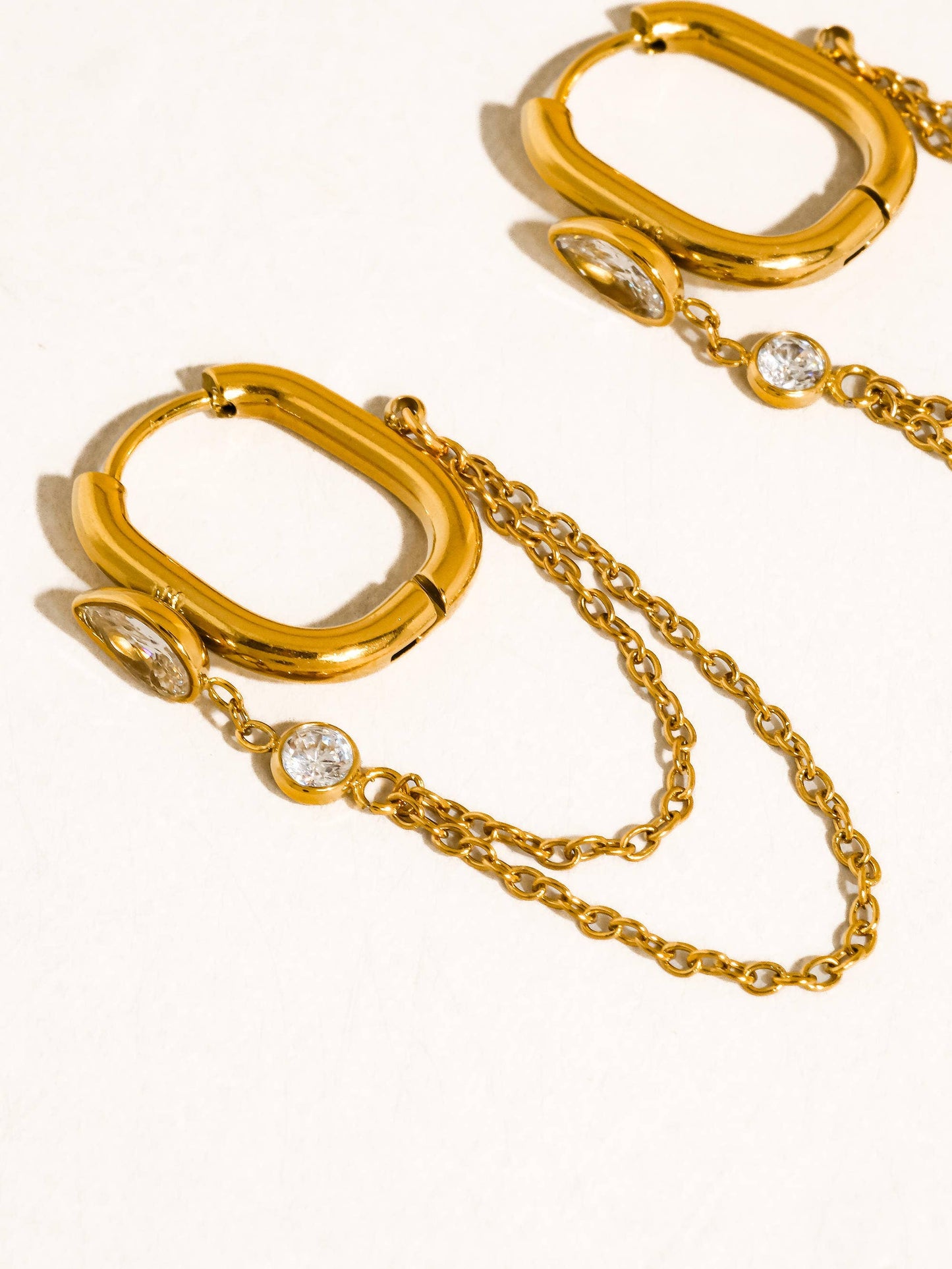 The Lucille Earring