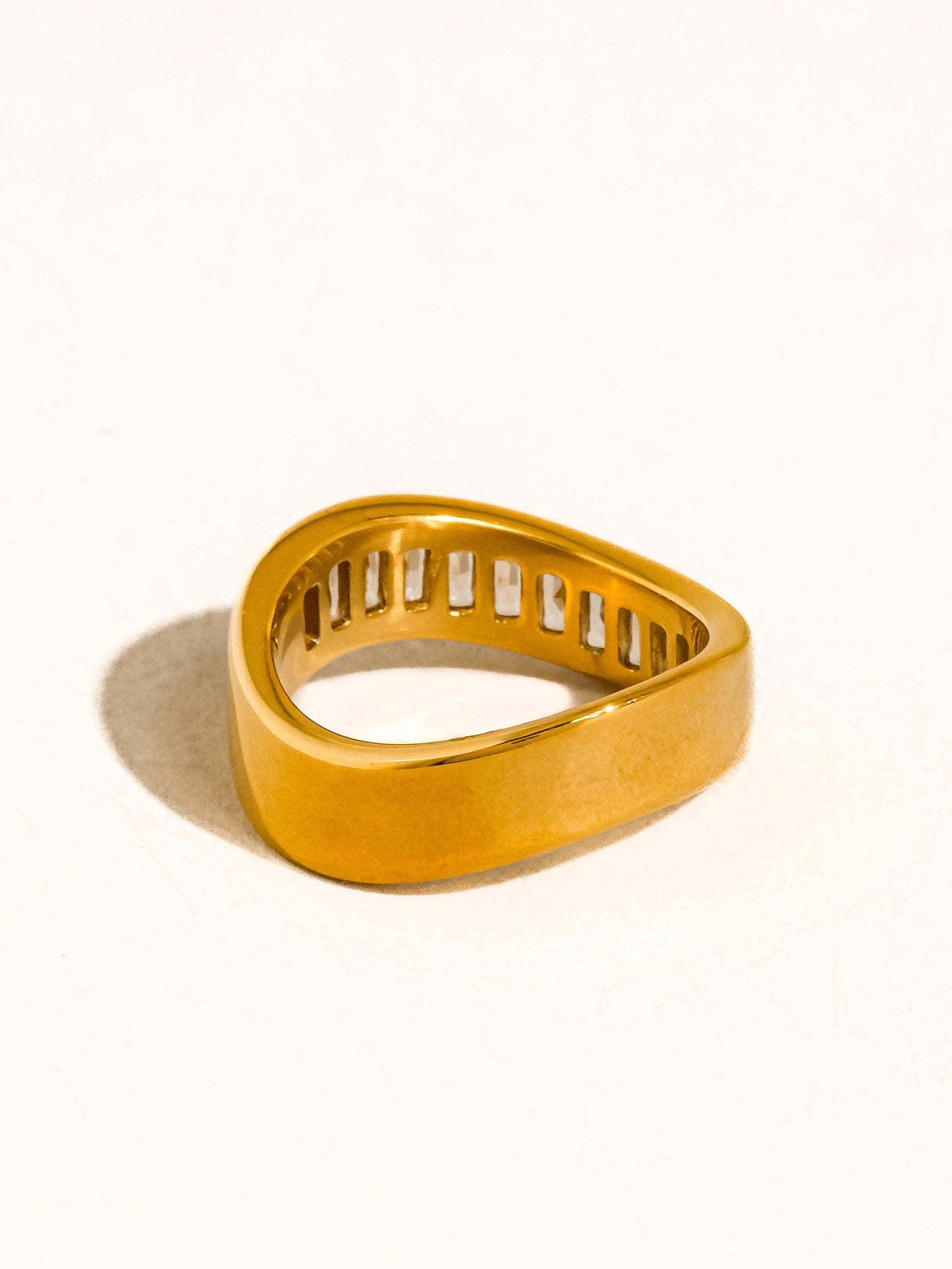 The Callie Ring