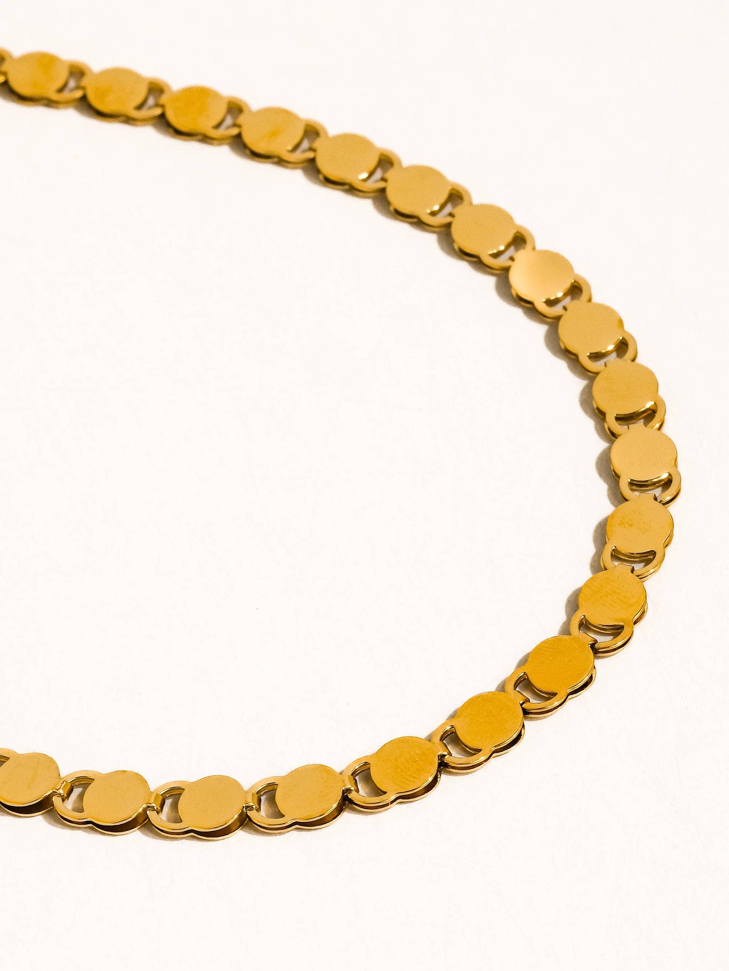 The Carmen Choker