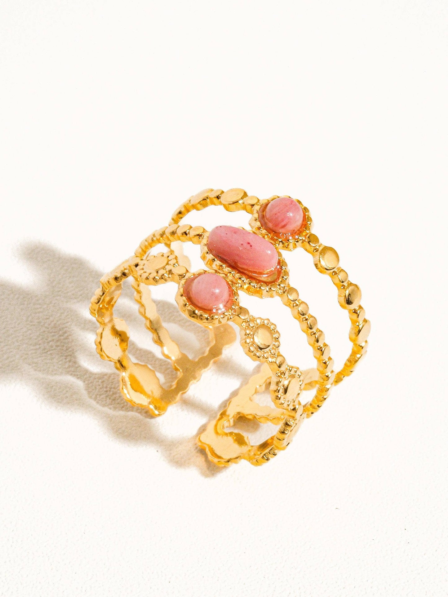 The Saylor Ring