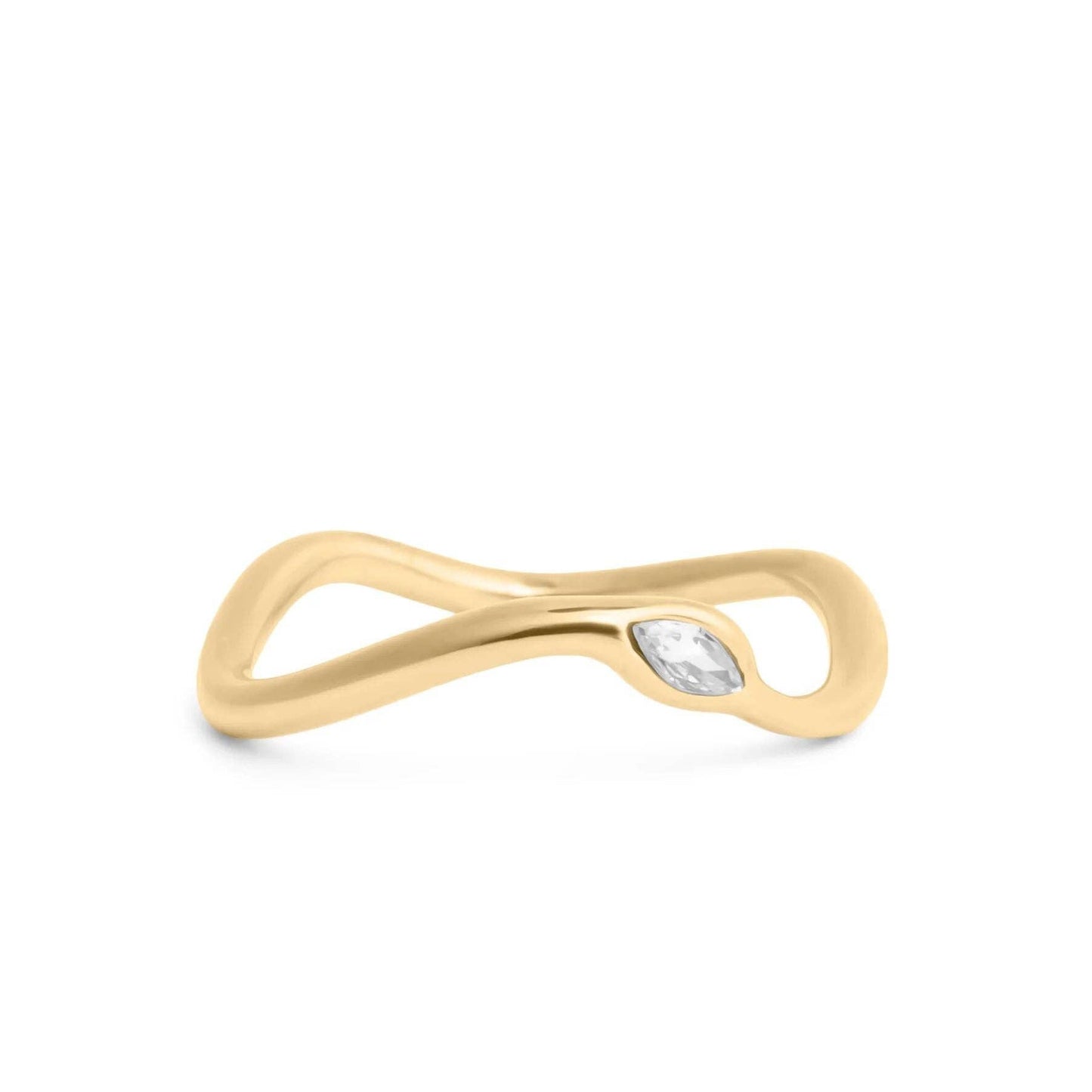 The Kristen Ring