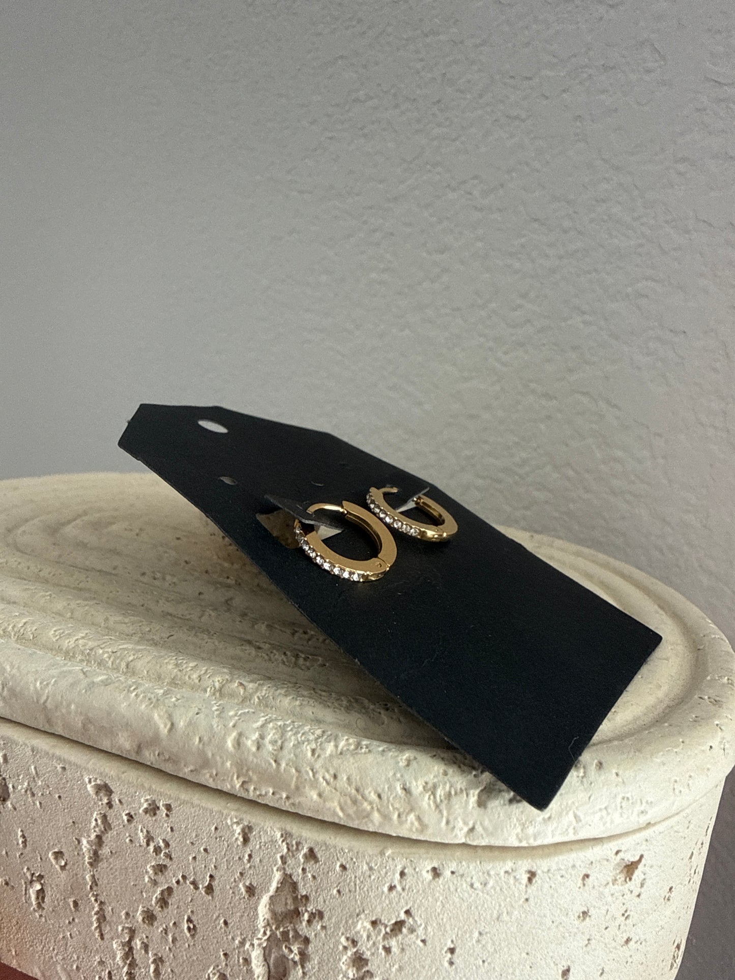 The Marley Earring