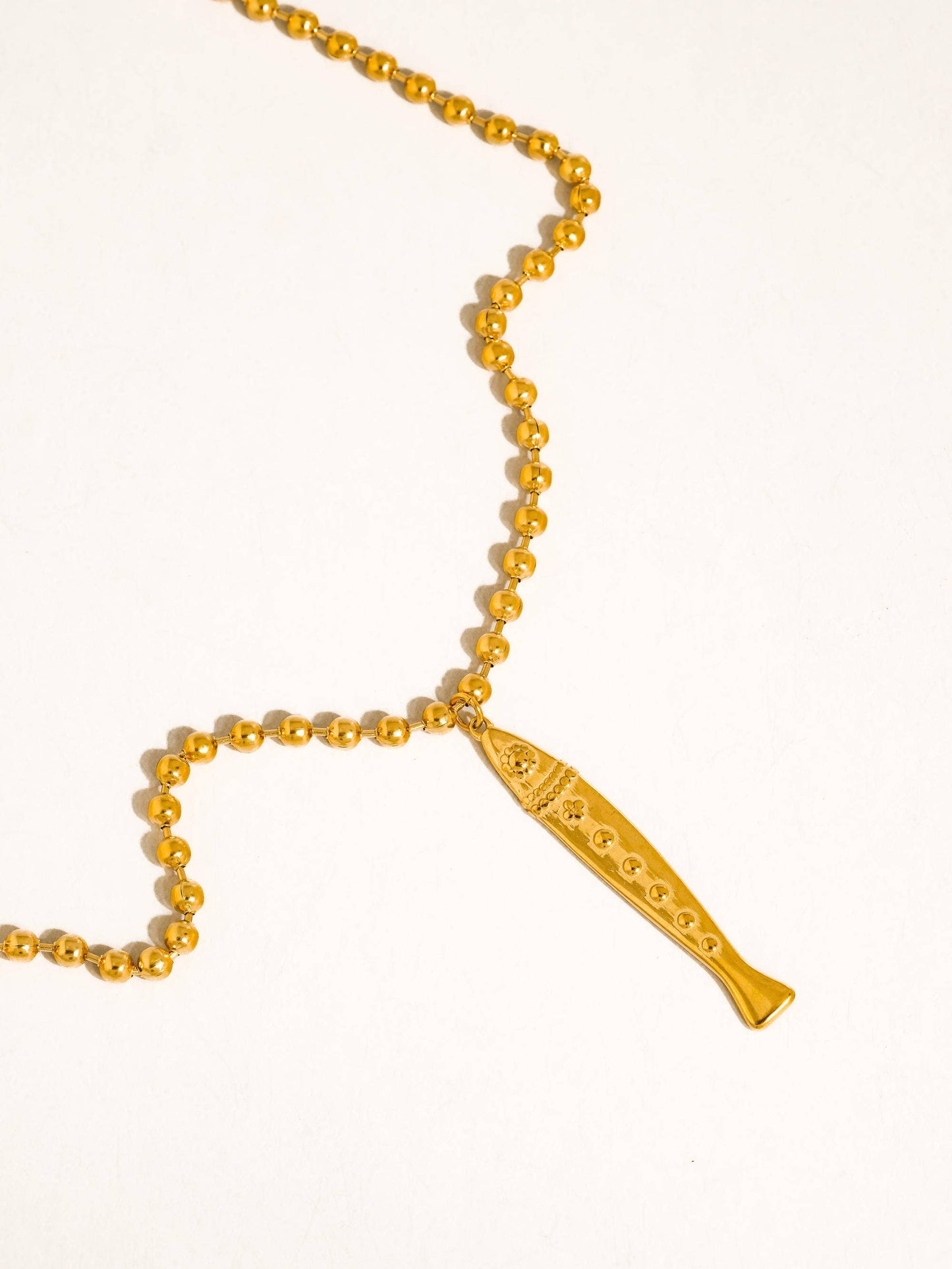 The Mila Necklace