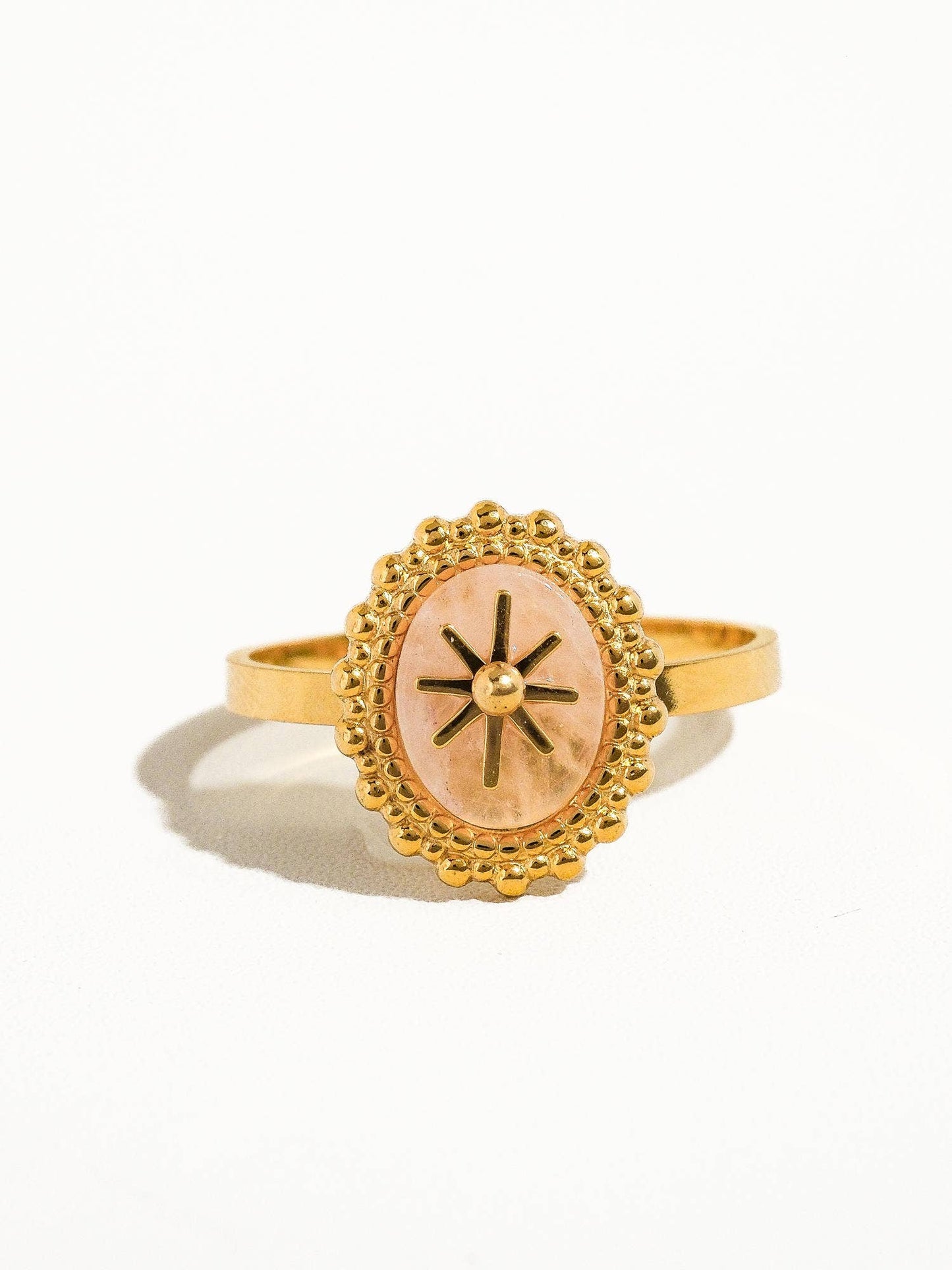 The Eva Ring