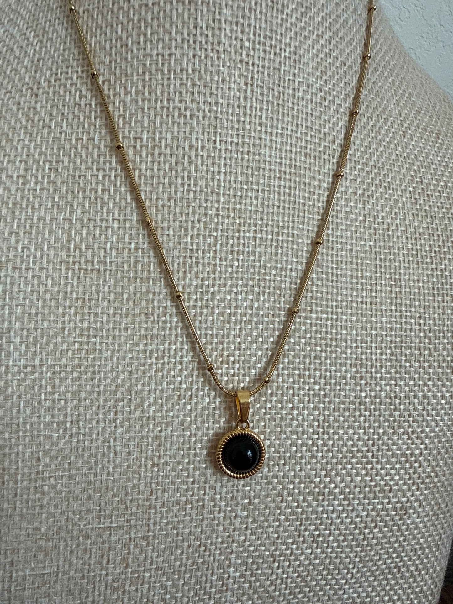 The Bri Necklace