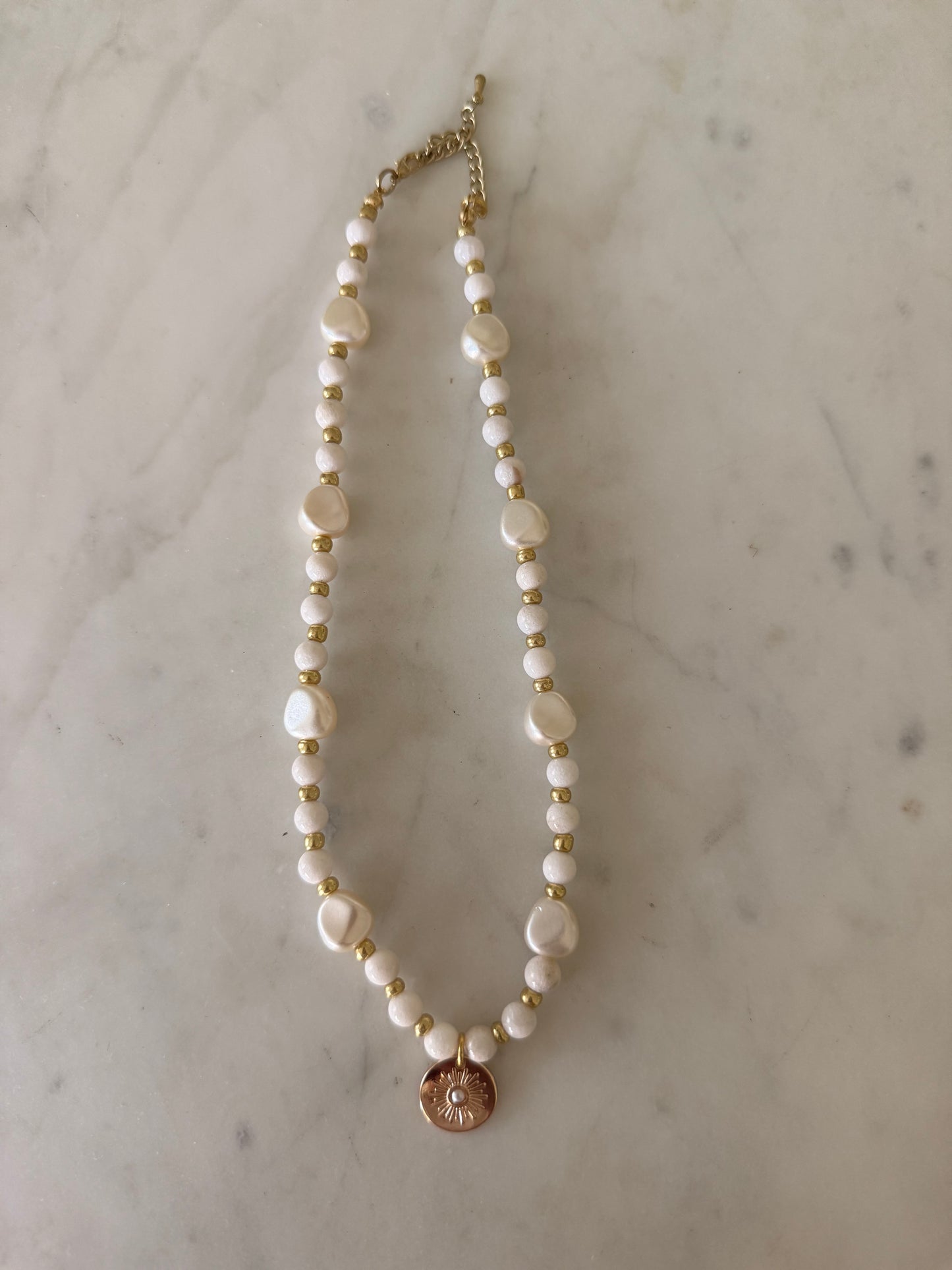 The Star Necklace