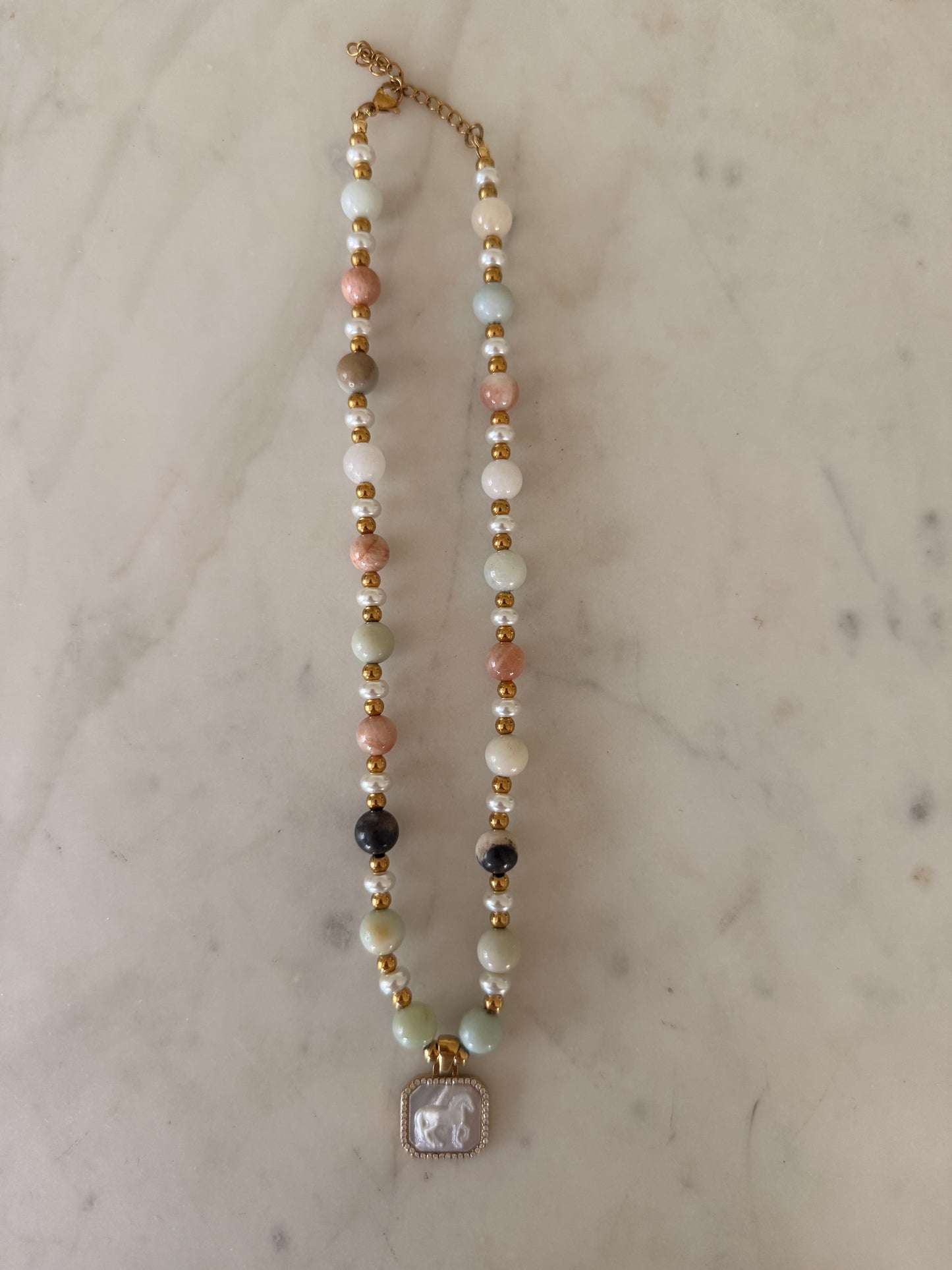 The Grove Necklace