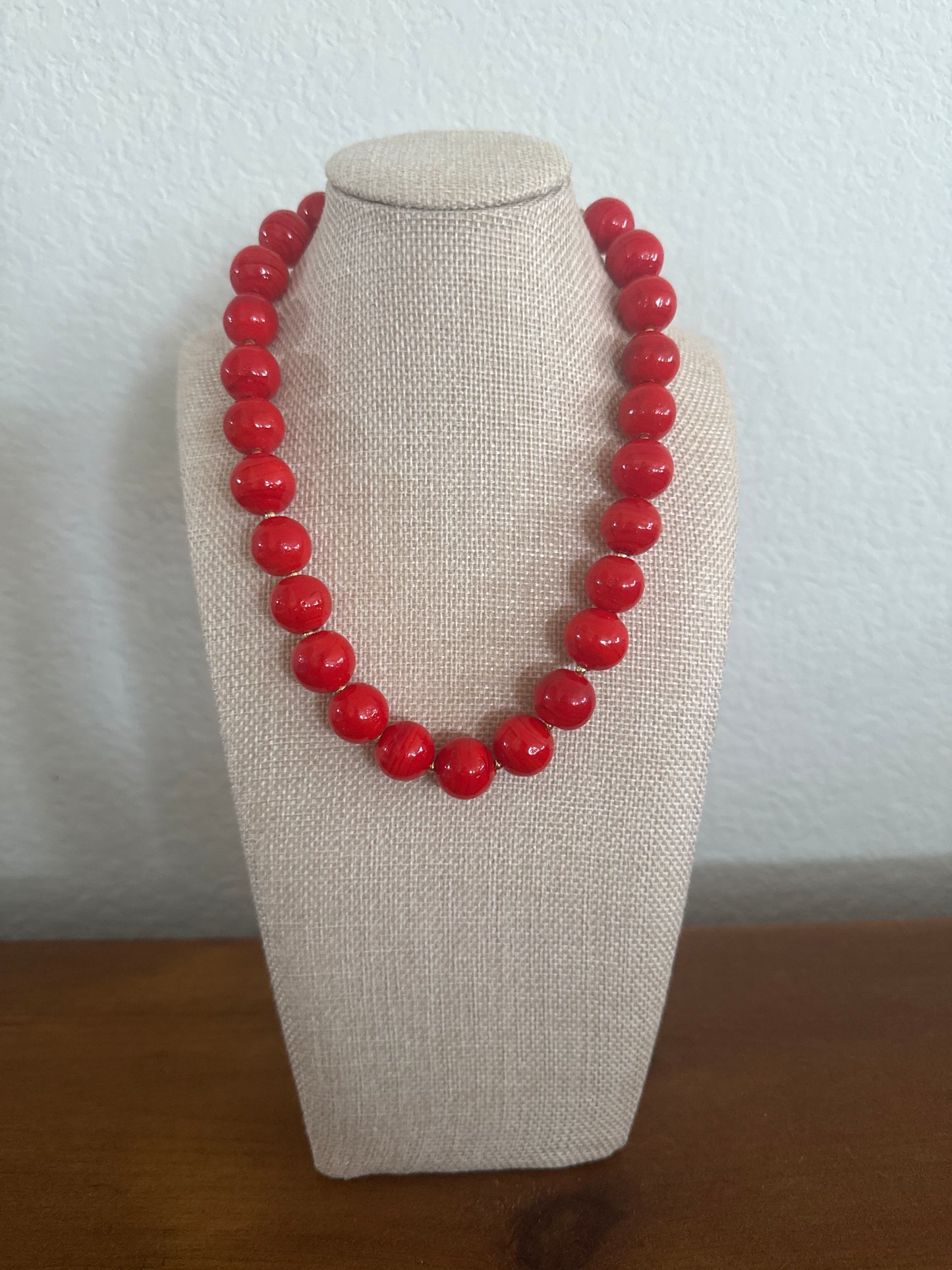The Razorback Necklace