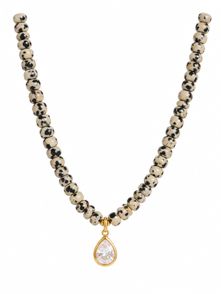 The Alexa Necklace