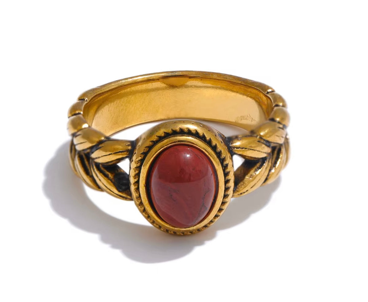 The Heather Ring