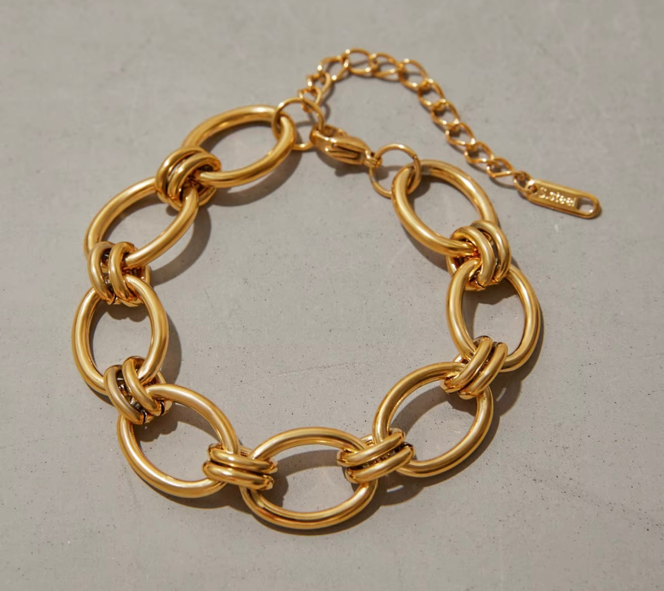 The Merritt Bracelet