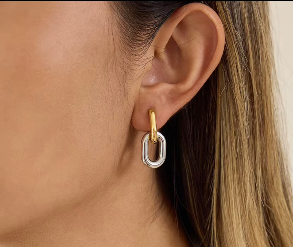 The Josie Earring