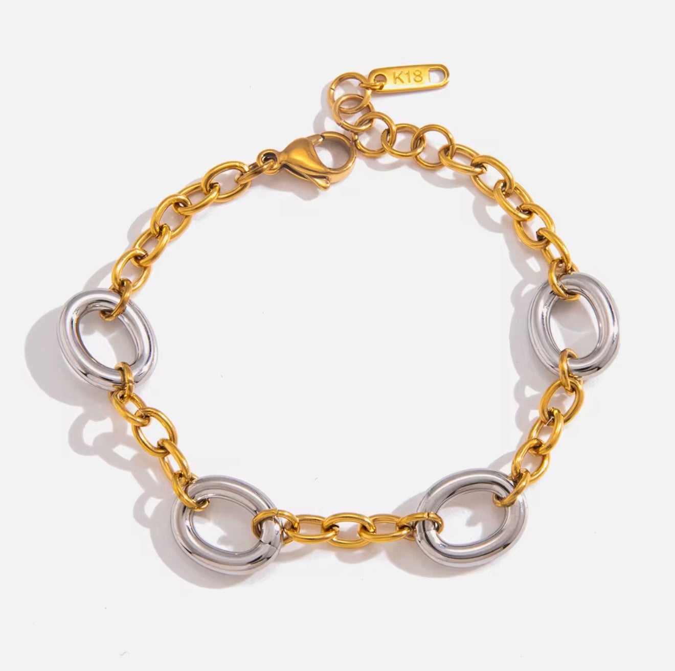 The Micah Bracelet