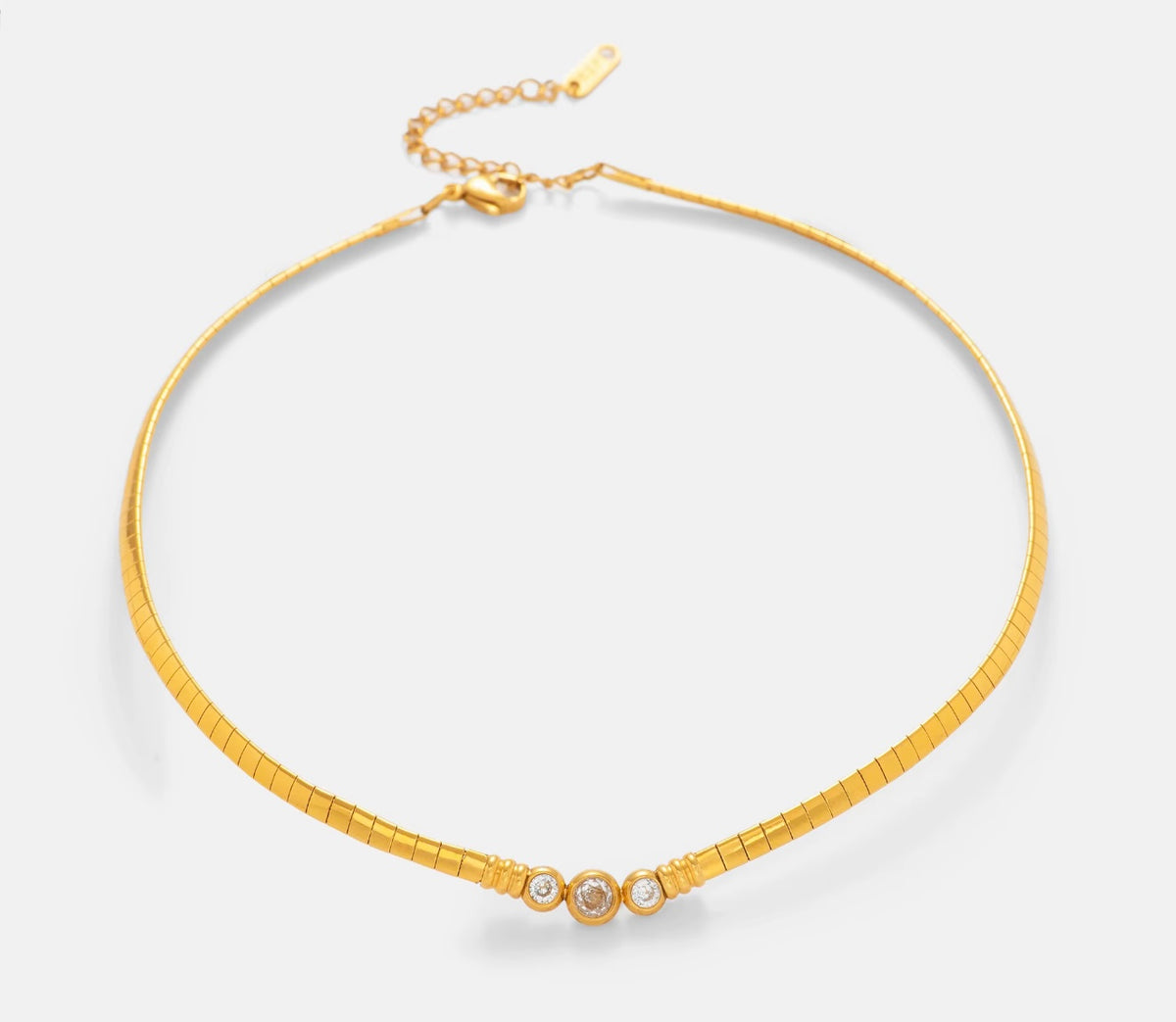 The Ali Necklace