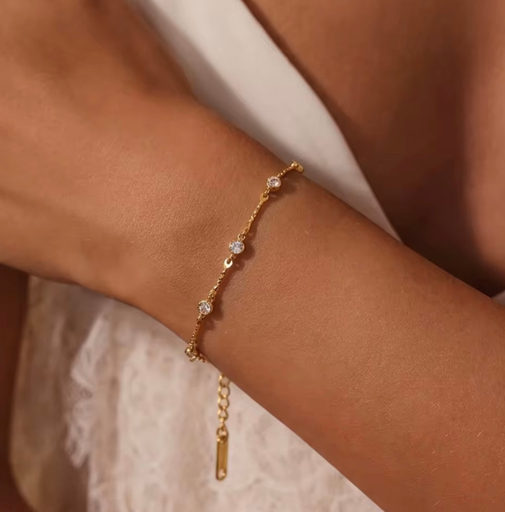 The Sophie Bracelet