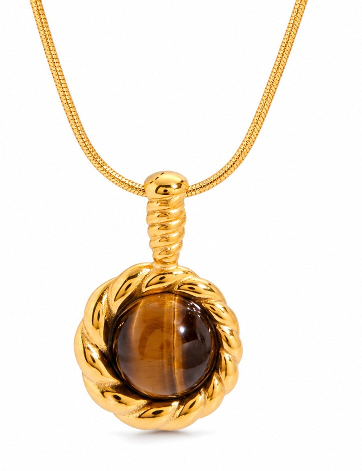 The Reese Necklace