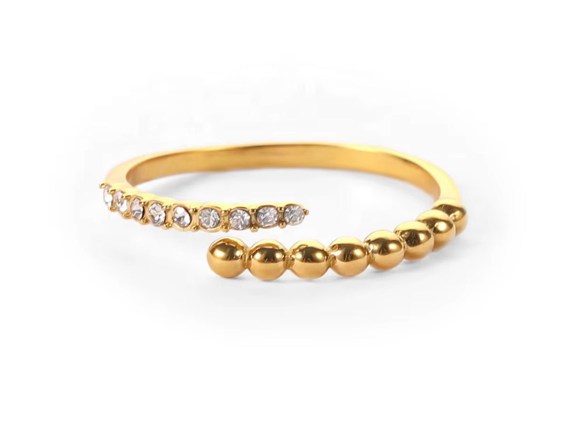 The Shay Ring
