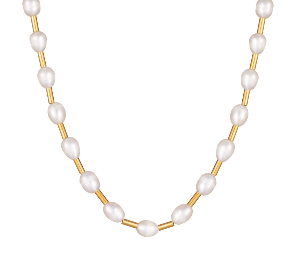 The Ivy Necklace
