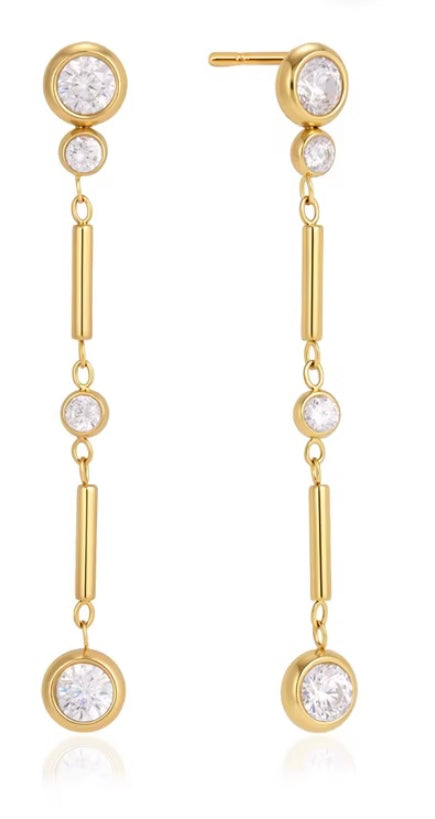 The Pippa Earring