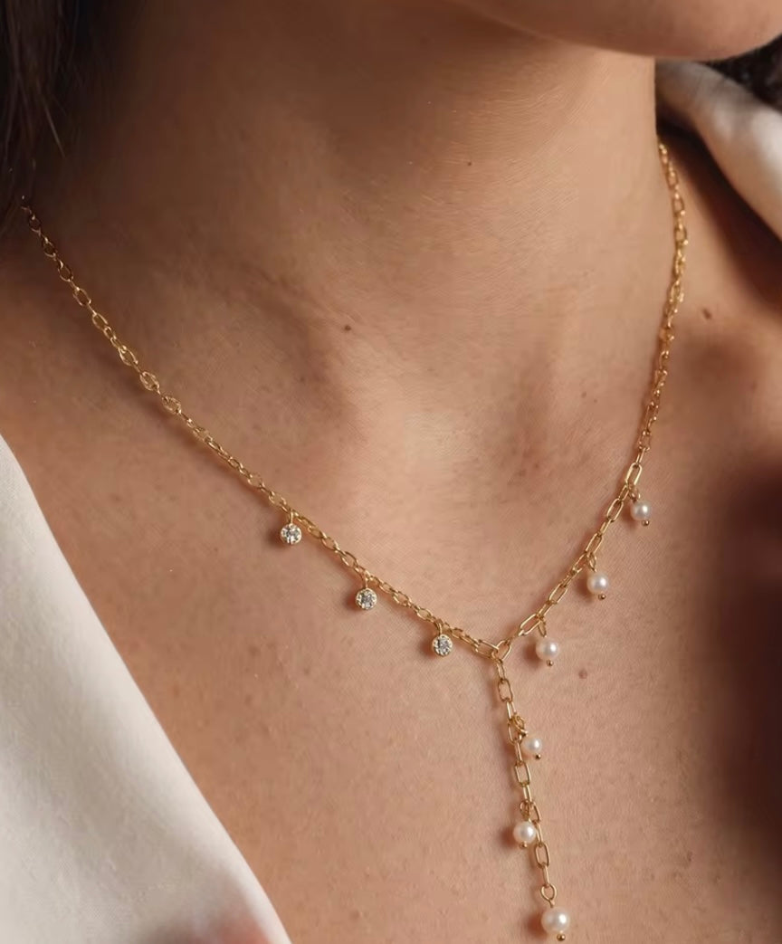 The Alex Necklace