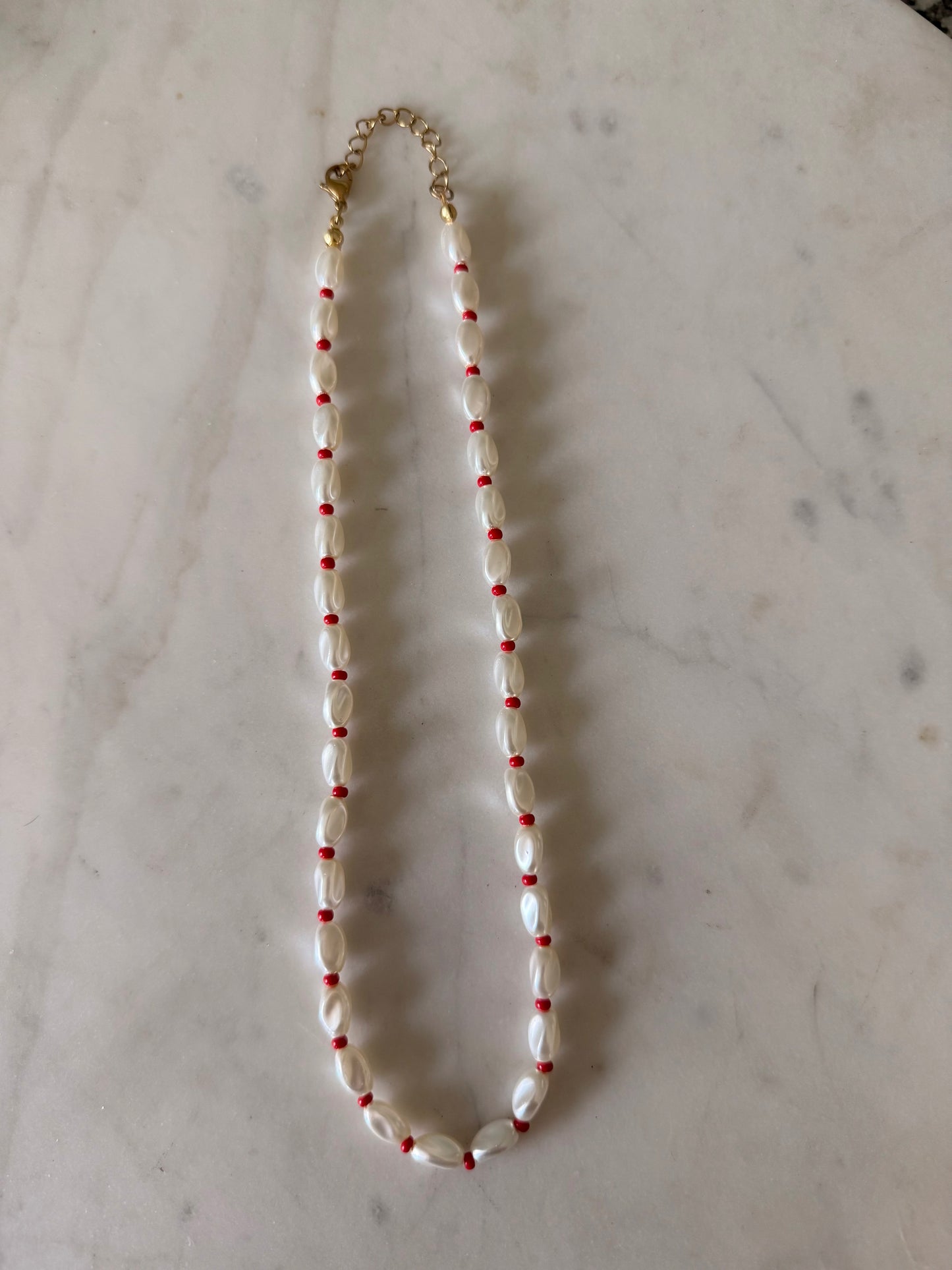 The Lenny Necklace