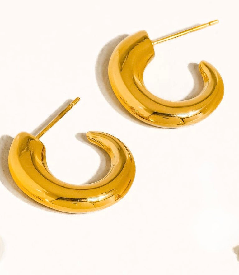 The Sierra Earring