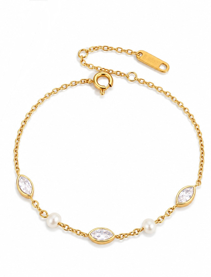 The Evie Bracelet