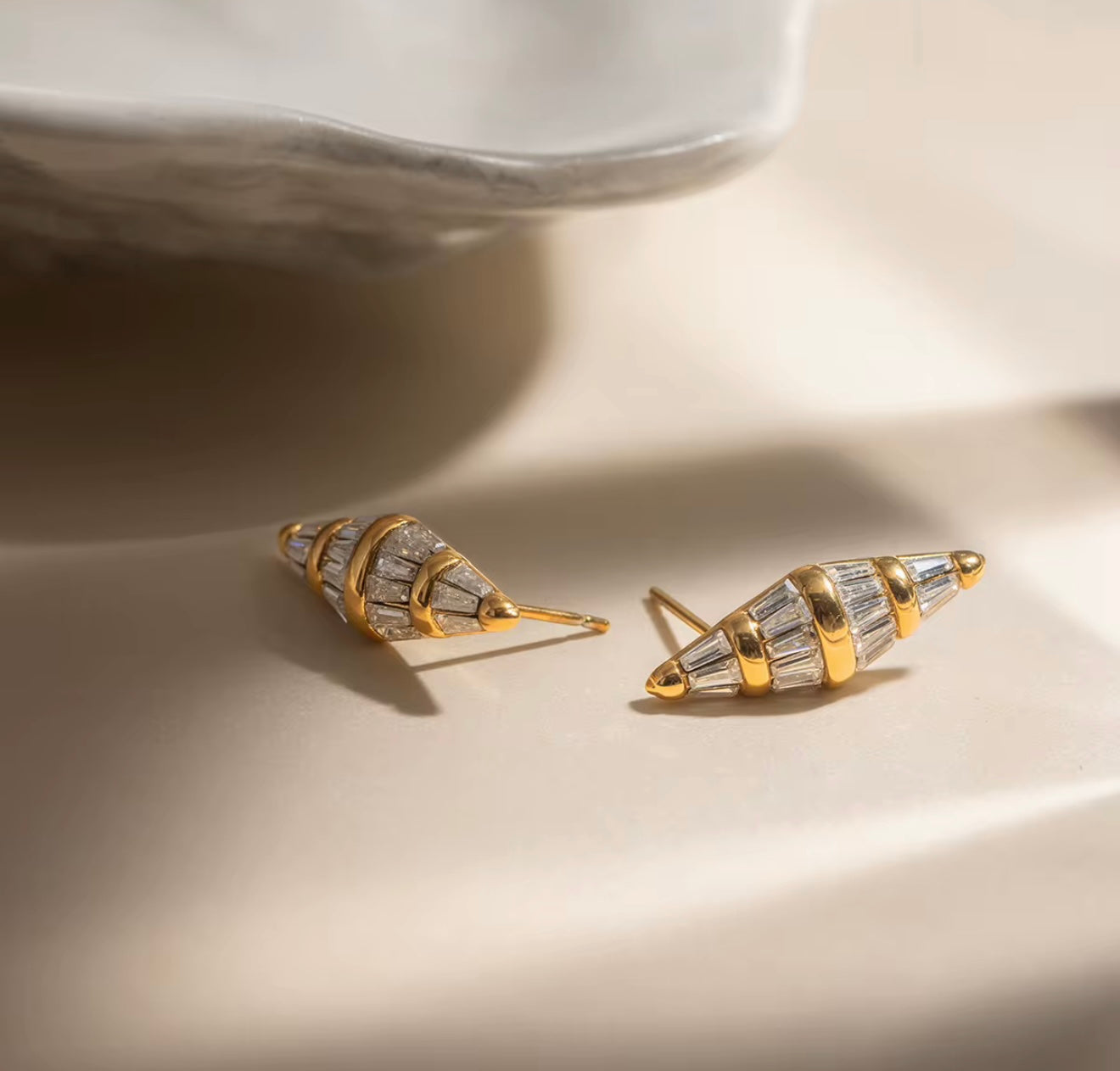 The Blaire Earrings