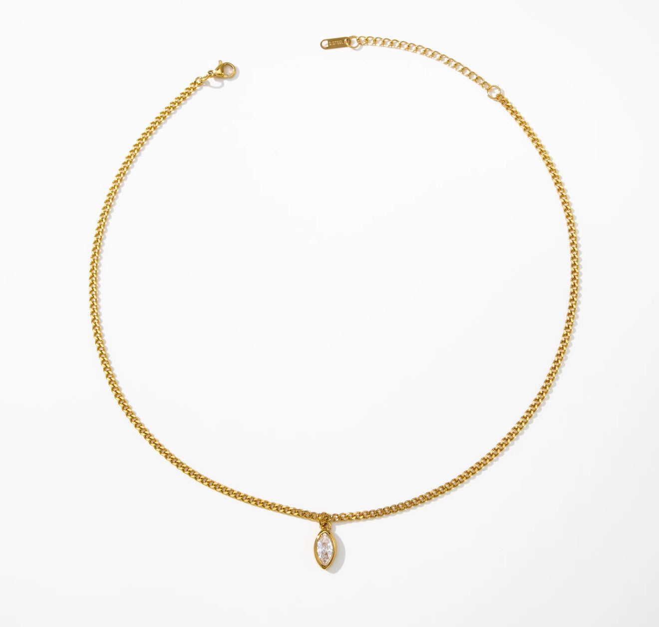 The Mia Necklace