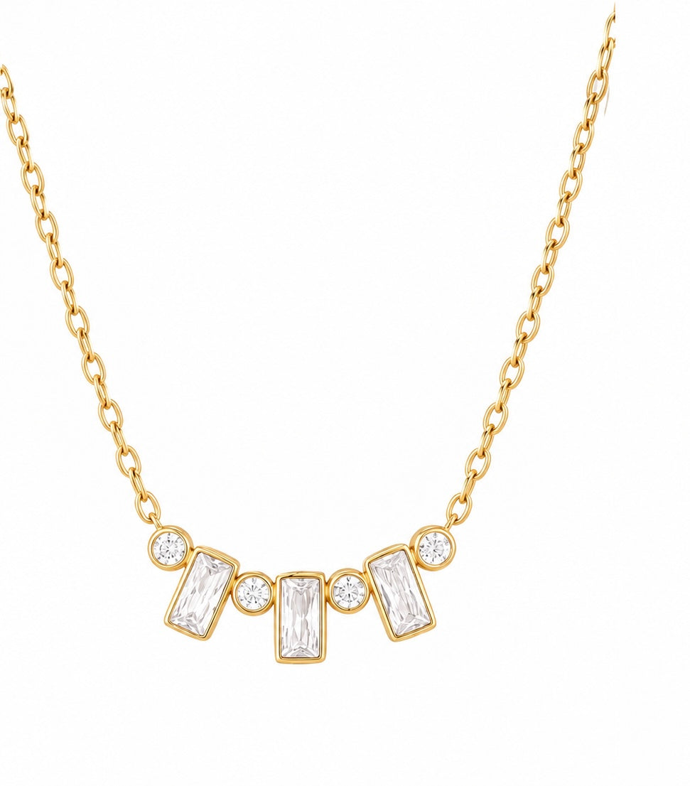 The Chandler Necklace