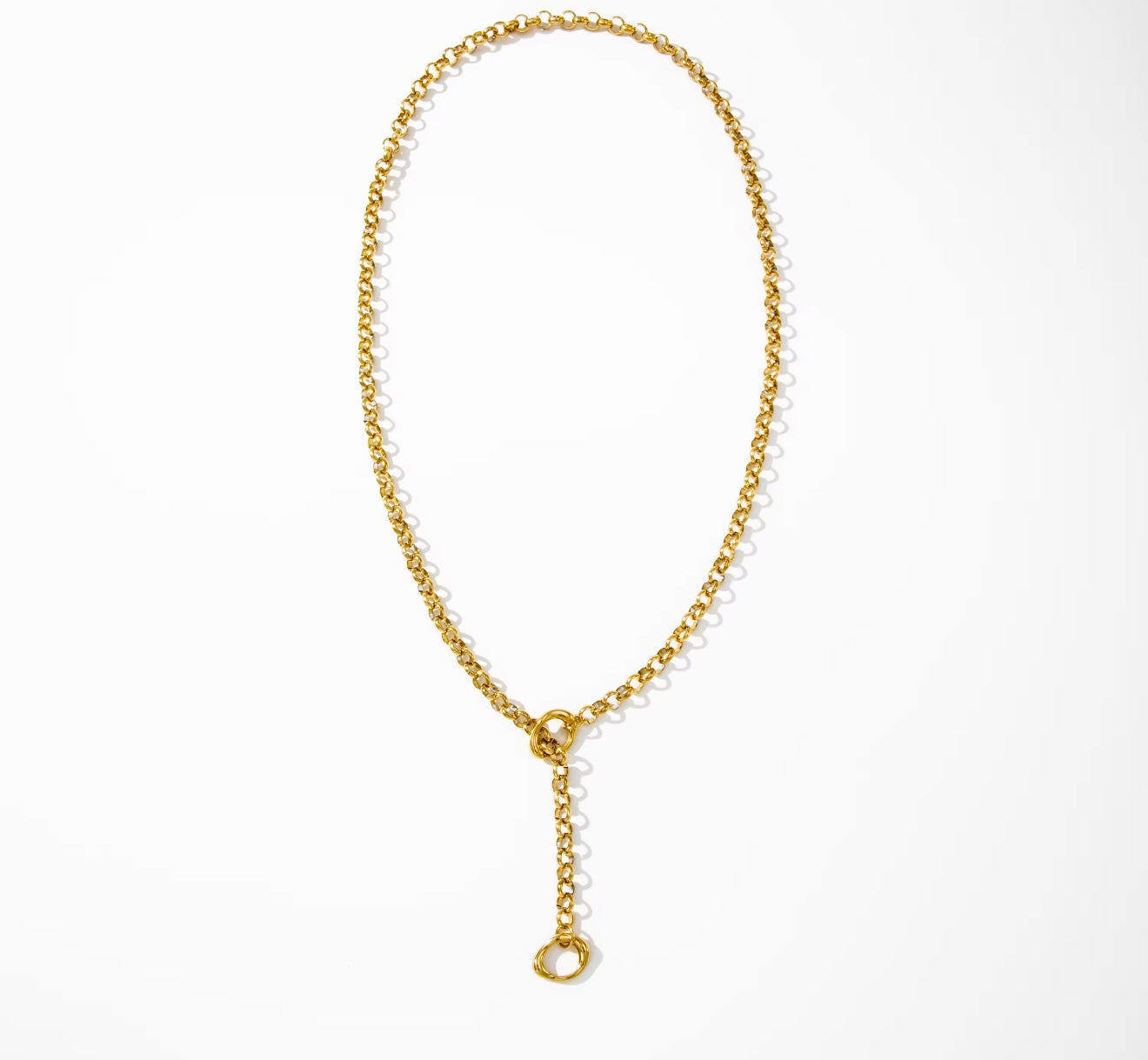 The Teagan Necklace