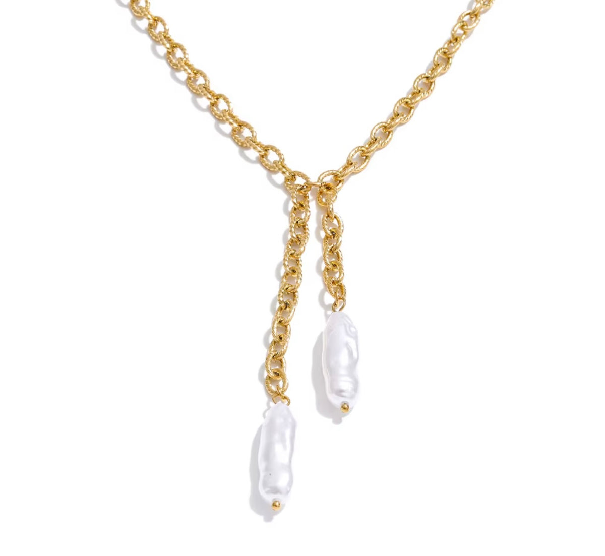 The Mara Necklace