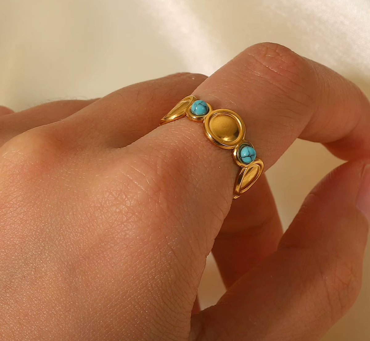The Tucson Ring