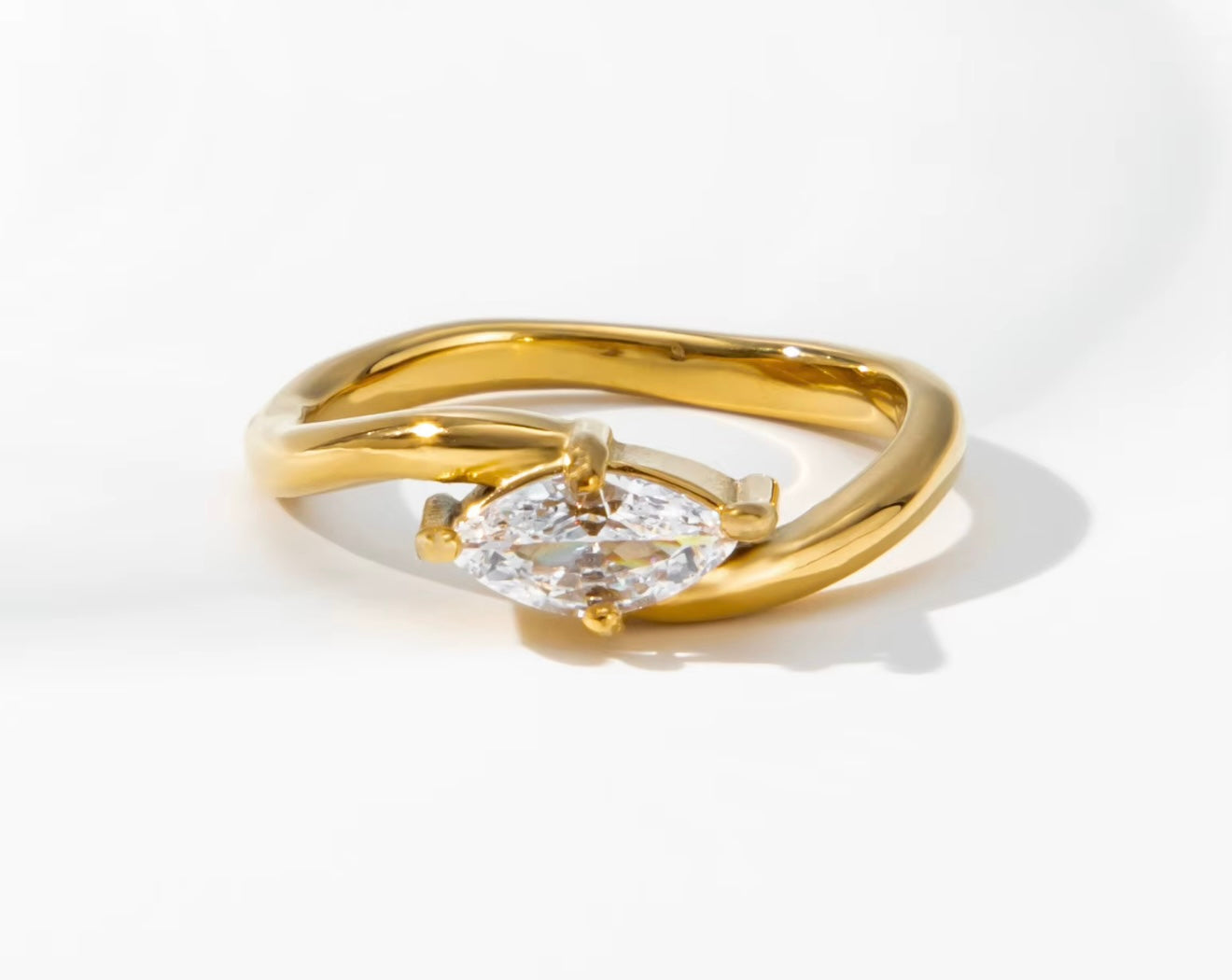 The Arden Ring