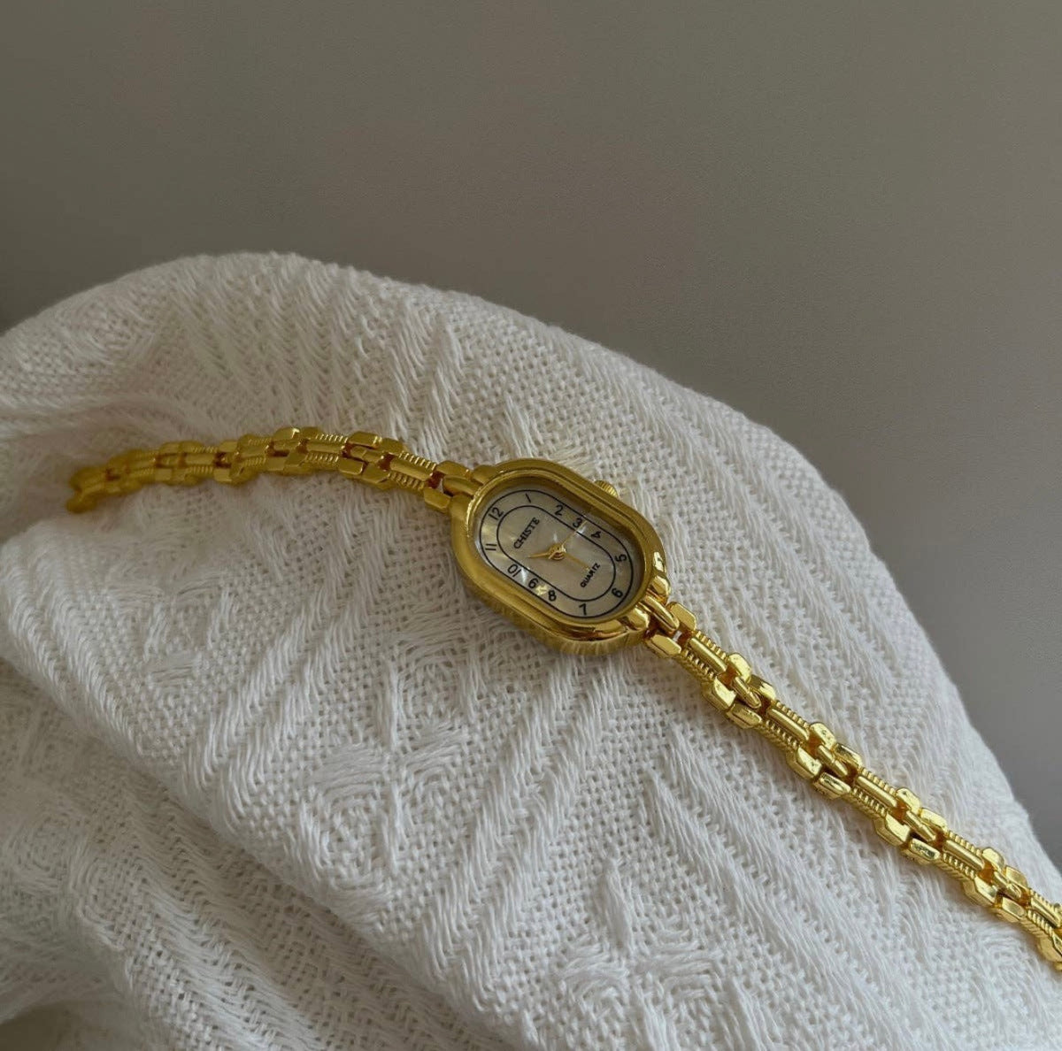Vintage Watch