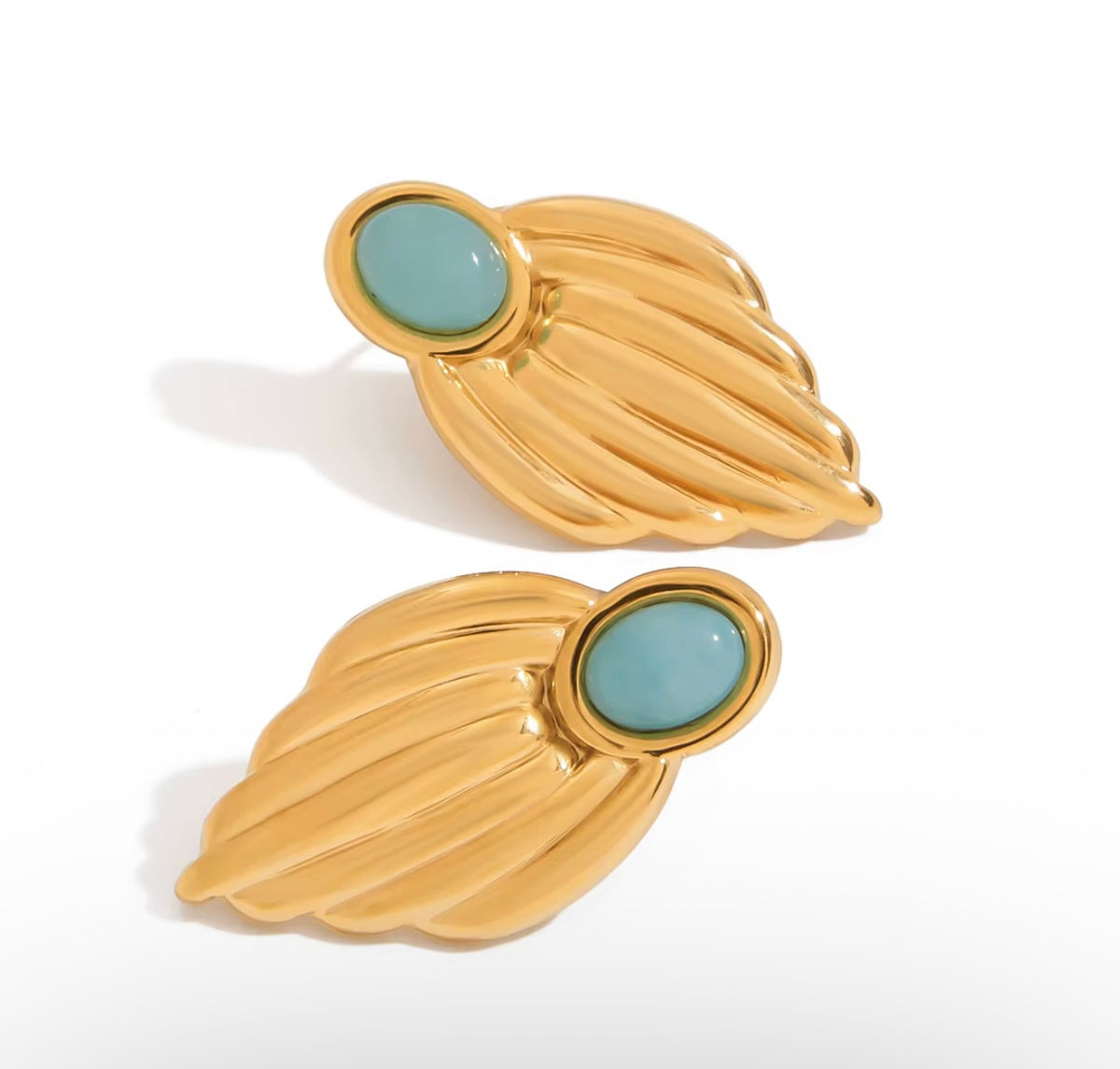 The Angel Earring