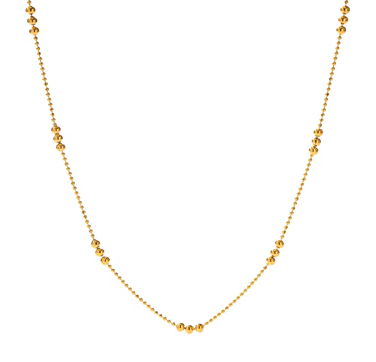 The Lyla Necklace