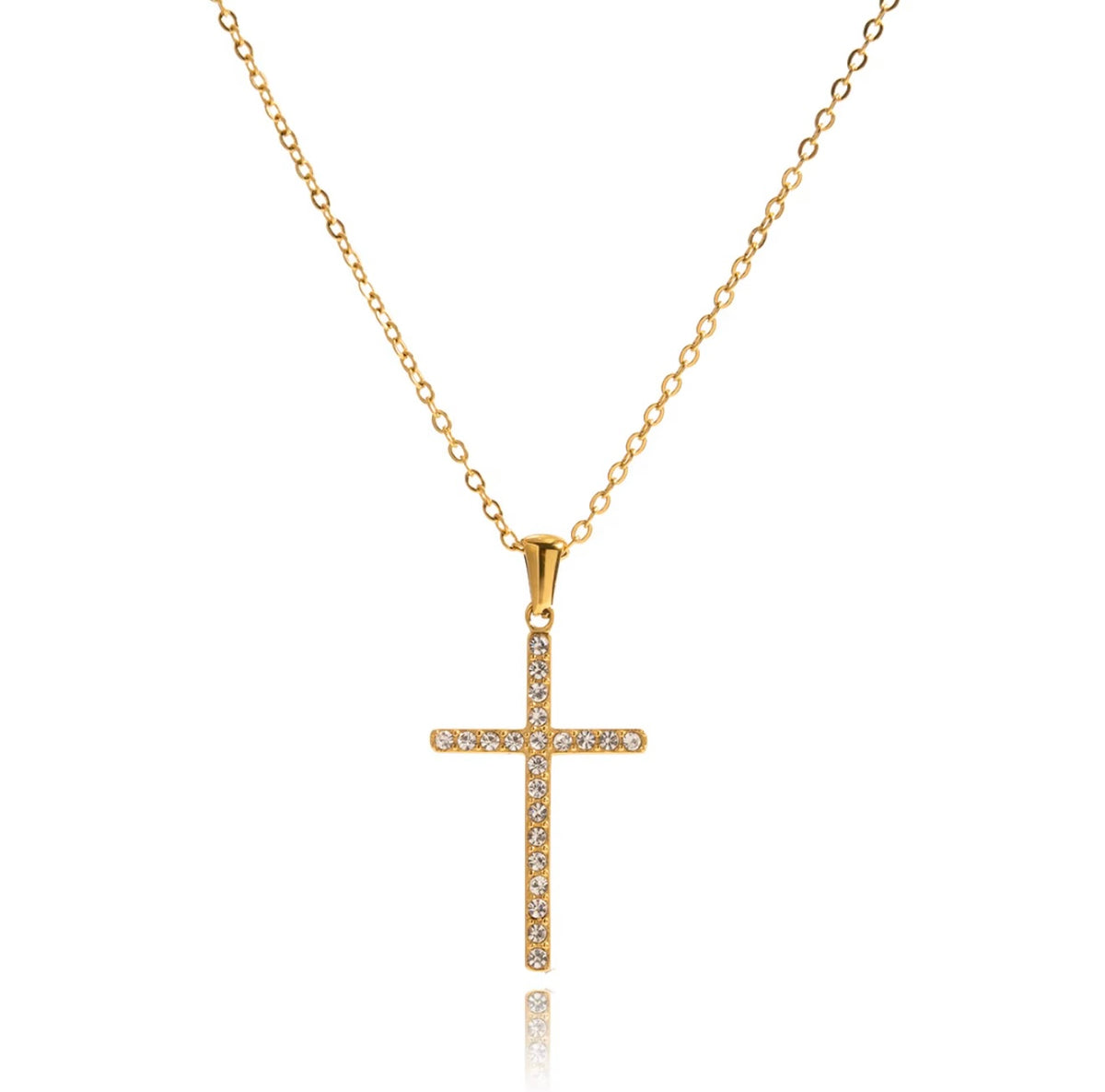 The Demi Necklace