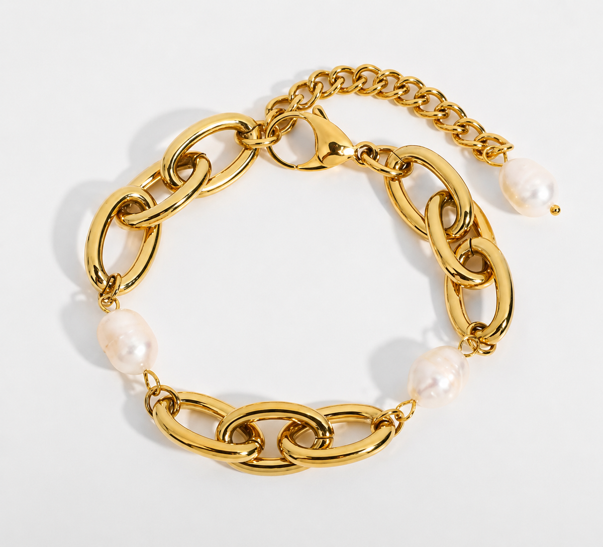 The Gemma Bracelet