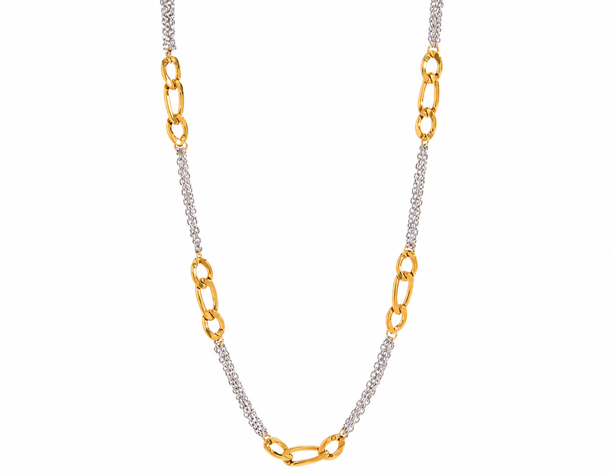 The Tyler Necklace