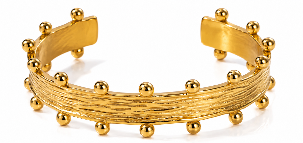 The Sutter Cuff
