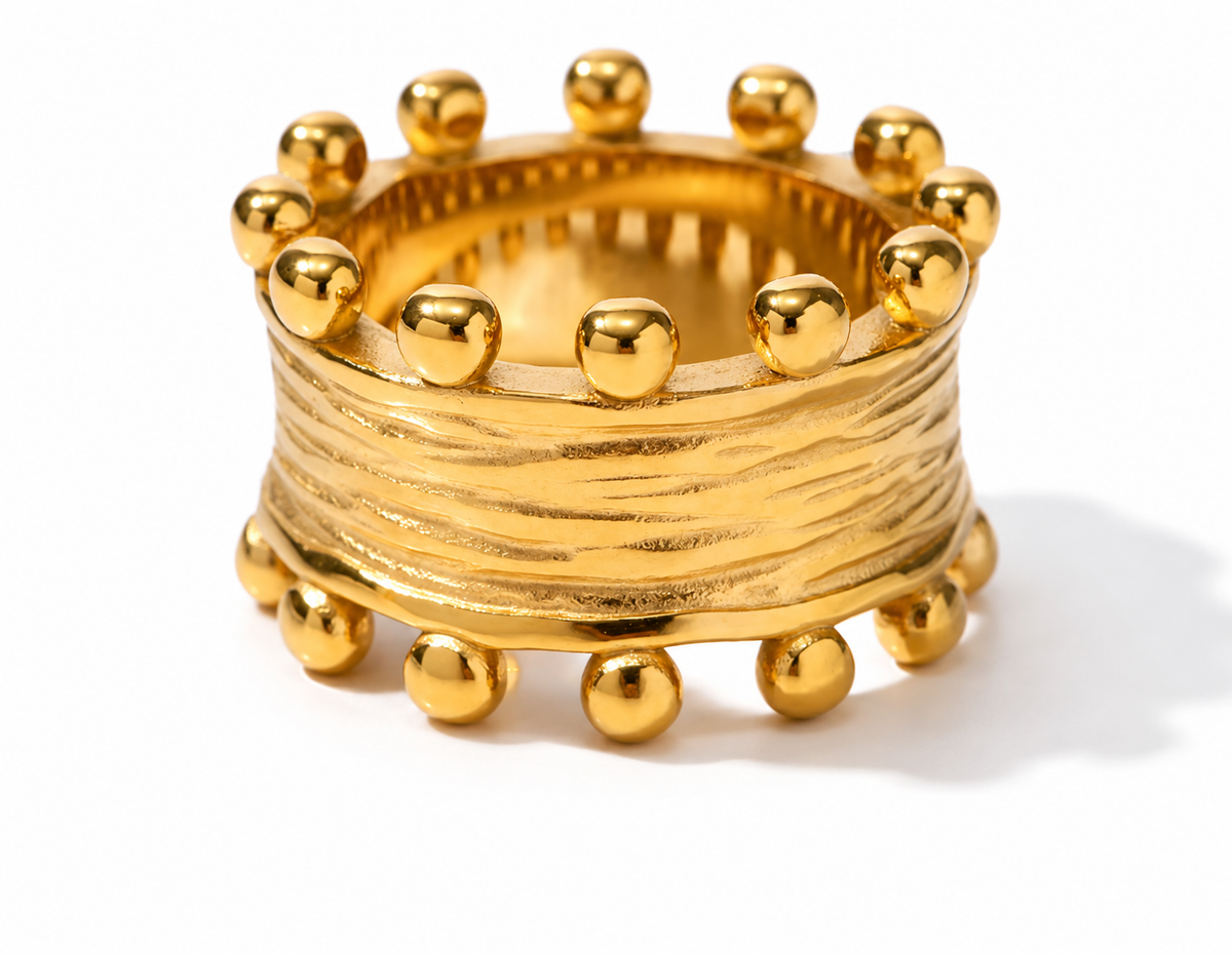 The Sutter Ring
