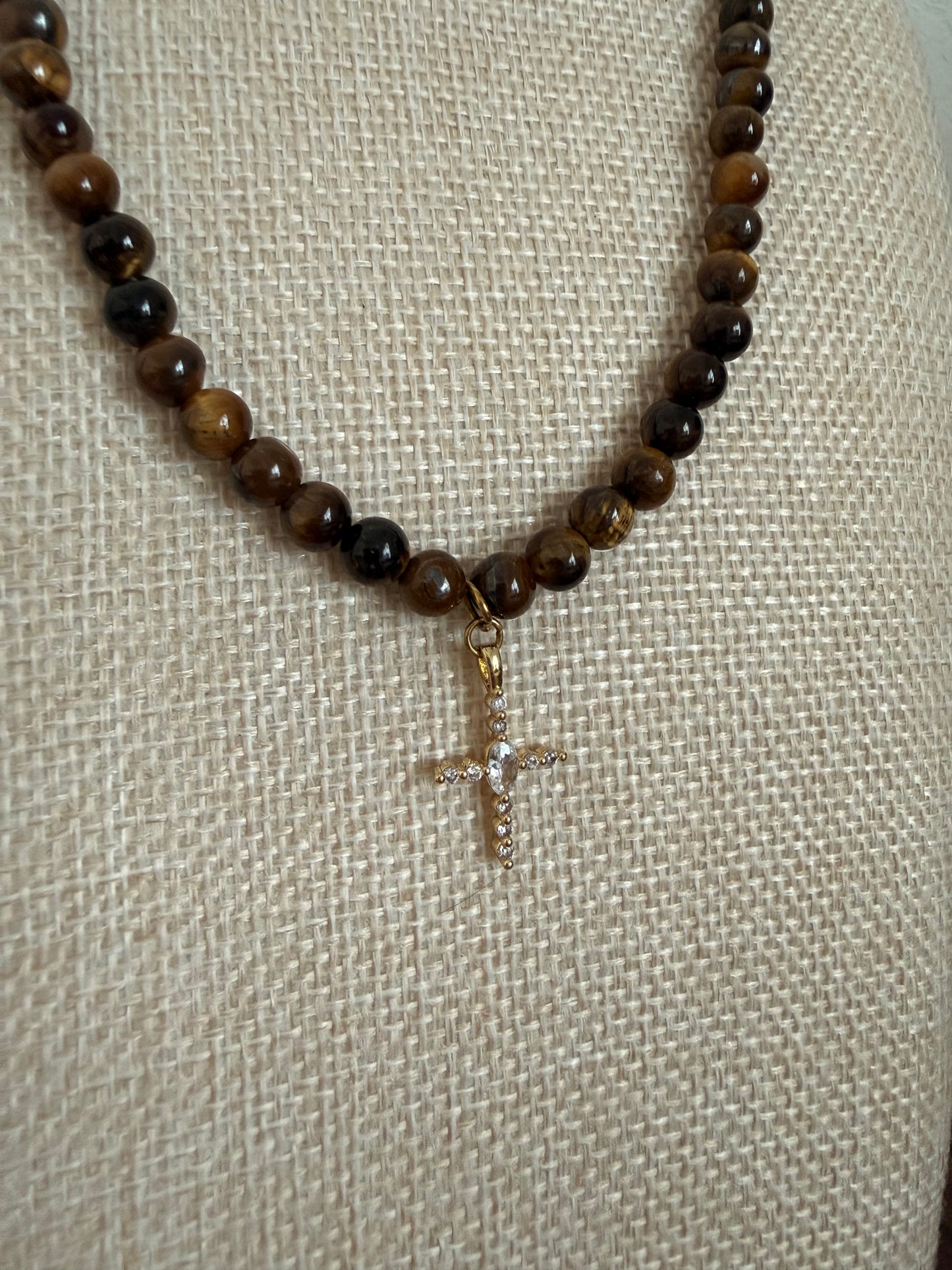 The Porter Necklace